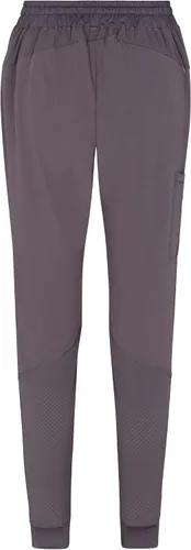 Vista 5 de Natural Uniforms Conjunto deportivo elástico para mujer