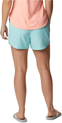 Vista 3 de Columbia Pantalón corto Tamiami sin cierre para mujer