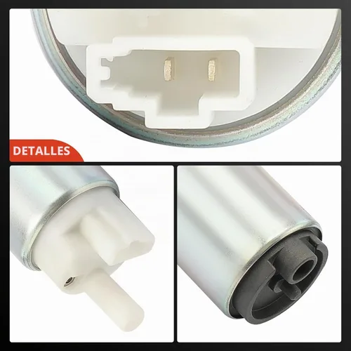 Vista 8 de A-Premium Bomba de combustible eléctrica compatible con Suzuki DF40, DF40QH, DF40TL, DF50, DF50QH, DF50TL, DF60, DF60HL, DF60TL, DF70, DF70THL