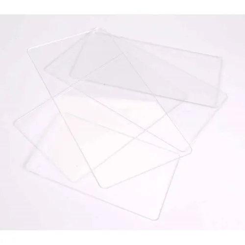 Vista 2 de Acrylic Base Shaper Compatible for the Designer Bag Herbag 31 and 39