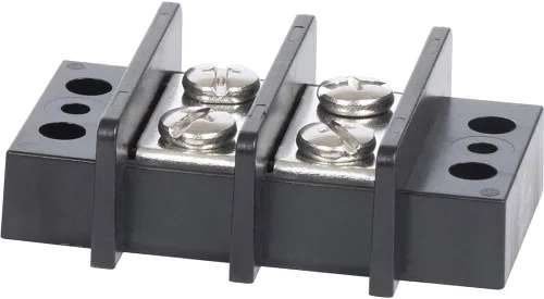 Vista 5 de Bloques de terminales Blue Sea Systems 20A - 65A