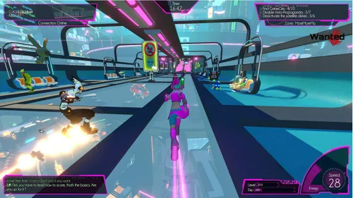 Vista 6 de Hover - Nintendo Switch