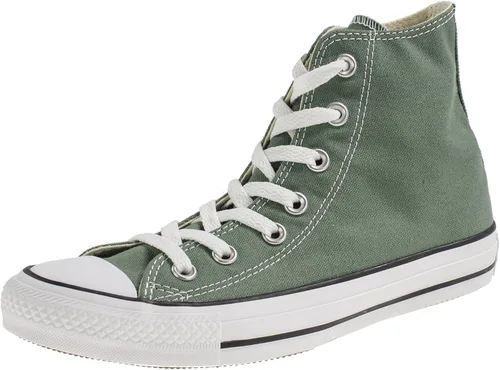 Vista 17 de Converse Chuck Taylor All Star High Top blanco/negro (White/Black/Gum)