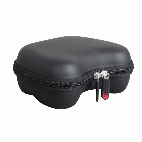 Vista 4 de Hermitshell Travel Case for GameSir T4 pro Wireless Game Controller