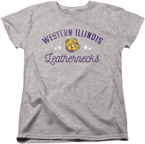 Vista 52 de LOGOVISION Colección oficial de camisetas para mujer con diseño de mascota universitaria