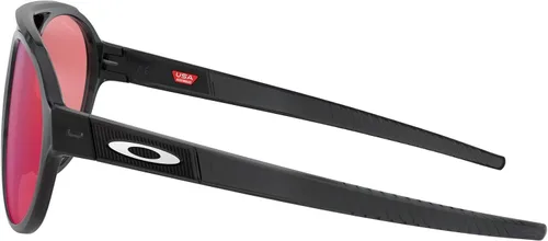 Vista 4 de Oakley Gafas de sol redondas Oo9421 Forager para hombre