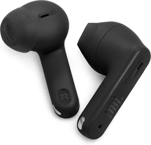 Vista 7 de JBL TFLEX2BLK Tune Flex 2 Auriculares inalámbricos con cancelación de ruido - Negro
