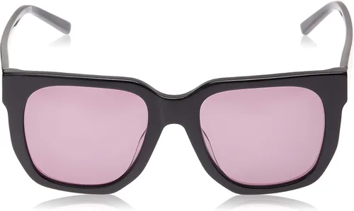 Vista 3 de DKNY Gafas de sol cuadradas Dk513s para mujer