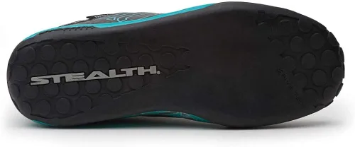 Vista 8 de Five Ten Freerider Contact Wms - Zapatillas de bicicleta para mujer