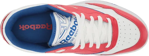 Vista 5 de Reebok Bb 4000 II - Tenis unisex para adultos