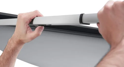 Vista 5 de Toldo Thule Outland