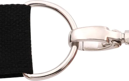 Vista 4 de Wuuycoky Silvery D Rings Buckles D-ring Non-welded For Webbing Strapping 0.5" / 0.6" / 0.8" / 1" / 1.25" / 1.5" / 2" Optional