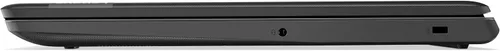 Vista 5 de Lenovo Chromebook - Laptop empresarial con pantalla HD de 14 pulgadas, MediaTek MT8173C, procesador de cuatro núcleos hasta 2.1 GHz, 4 GB LPDDR3, 32