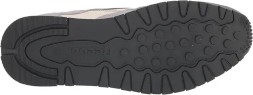 Vista 4 de Reebok Tenis clásicos unisex de cuero para adultos