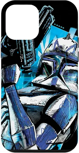 Vista 16 de Star Wars The Clone Wars - Carcasa para iPhone 17