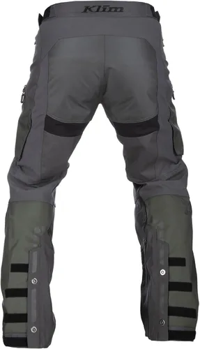 Vista 2 de KLIM Dakar OTB Dual Sport/Off-Road - Pantalones de moto para hombre Asfalto