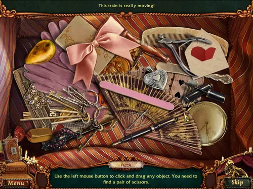 Vista 7 de Dark Strokes: Pecados de los Padres Edición Coleccionista [Descargar]
