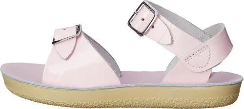 Vista 104 de Sandalias de piel infantil Sun-San Surfer