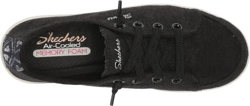 Vista 5 de Zapatillas Skechers para mujer, modelo Madison Ave-Inner City