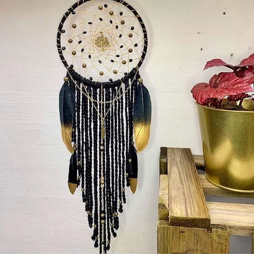 Vista 6 de 50 plumas de ganso bañadas en oro, coloridas plumas de ganso bañadas en plata, 6-8 pulgadas de longitud para manualidades, hogar, fiesta, boda