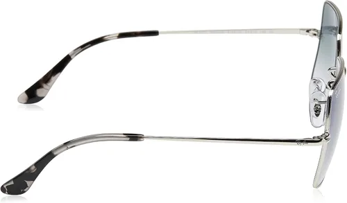 Vista 3 de Ray-Ban Gafas de sol fotocromáticas RB1971 Square Evolve para mujer