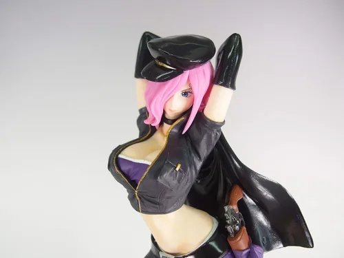 Vista 3 de Banpresto Bandera Diamante Barco-Vinsmoke. Reiju-Código: B Figura de premio (una pieza)
