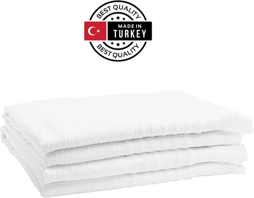 Vista 5 de Modefa Ihram islámico para hombre Umrah - Hajj Umrah Essentials - Juego de 2 piezas de Ehram Ahram para Hajj - Viscosa sin costuras hecha de bambú +