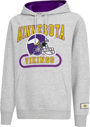Vista 31 de Ultra Game Sudadera con capucha súper suave oficial de la NFL para hombre