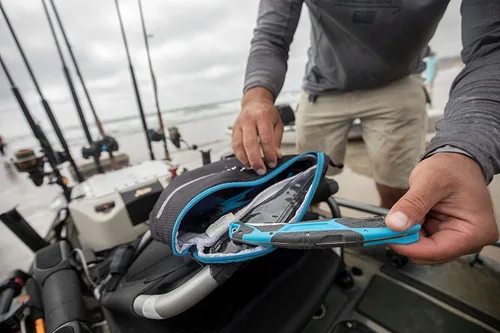Vista 10 de Gerber Gear Controller - Filete plegable – Cuchillo de pesca de agua salada – Accesorio de pesca resistente a la corrosión – Equipo premium – 6