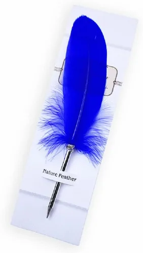 Vista 8 de SpyShop Bolígrafo de plumas, tinta negra, pluma vintage, pluma chapada refinada, bolígrafo para escritura escolar, regalo de boda, bolígrafo de Negro