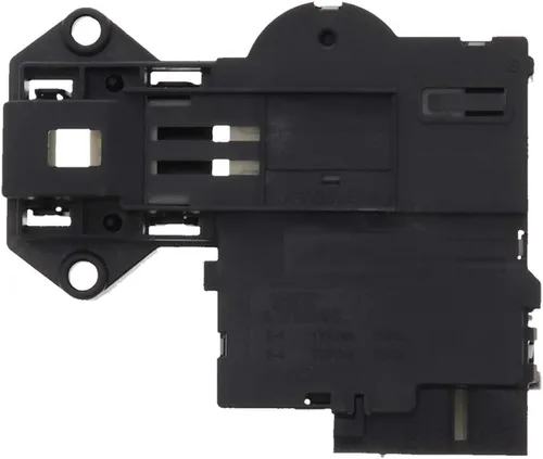 Vista 6 de Edgewater Parts 203504, AP6333253 Bloqueo de tapa compatible con lavadora Speed Queen