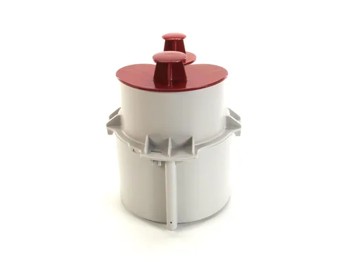 Vista 2 de Robot Coupe Kit de alimentación gris 27242 Cont