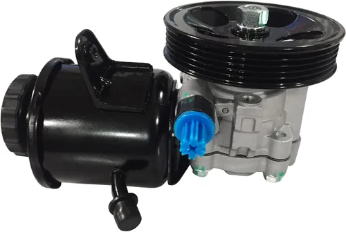 Vista 14 de Chefull Bomba de dirección asistida 21-331 con polea para 2008 2009 2010 2011 2012 para Subaru Impreza 2009 2010 para Forester 2.0L 2.5L, bomba