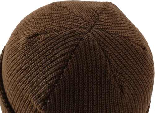 Vista 146 de Connectyle Classic - Gorro de invierno para hombre (acrílico, tejido de punto)