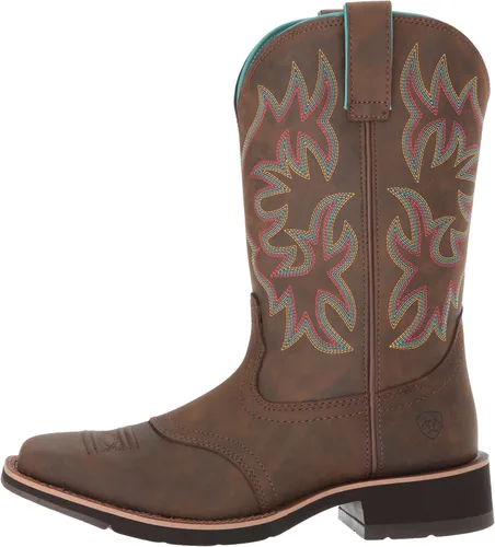 Vista 8 de ARIAT Dalila, talla única