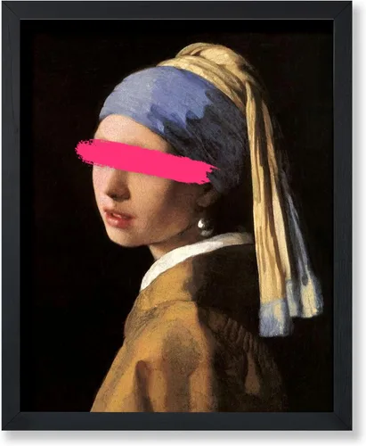 Vista 27 de Poster Master Mejor Tarde Que Feo - Póster de Marilyn - Arte Moderno y Pop - Regalo Moderno para Hombres, Mujeres y Fashionista - Decoración