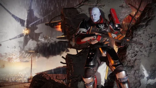 Vista 4 de Destiny 2 - Xbox One Standard Edition