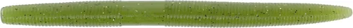 Vista 34 de Yamamoto Senko Soft Plastic Worm Easy to Use Bass Fishing Stick Bait Lures 306/187 W/CHARTREUSE