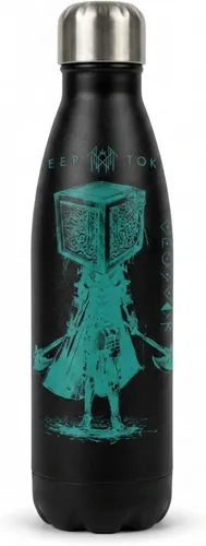 Vista 21 de Botella Rocksax Metallica - Kill Em All 2