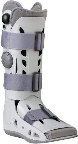 Vista 10 de Bota para caminar Aircast AirSelect. Bota (Elite, corta y estándar)