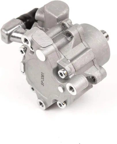 Vista 6 de MA-4216933163 - Bomba de dirección asistida compatible con Mercedes Benz CL500 E320 E500 E55 AMG 21-5361
