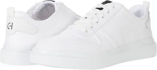 Vista 3 de Cole Haan Grandprø Rally Tenis de lona para mujer