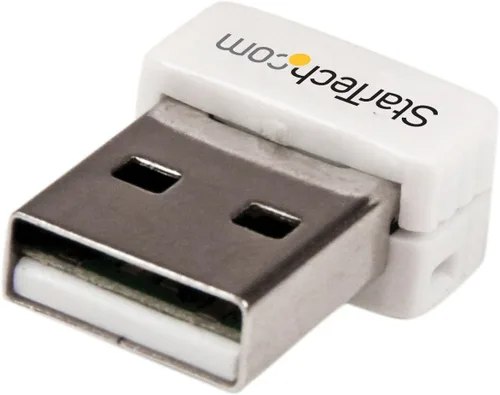 Vista 6 de StarTech USB 150Mbps Mini Wireless N adaptador de red (USB150WN1X1)