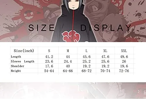 Vista 3 de Uniforme unisex de 3 piezas, capa con anillo de máscara, disfraz de Halloween y cosplay