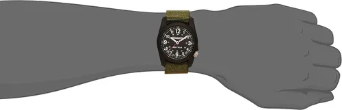 Vista 5 de Bertucci DX3Campo reloj