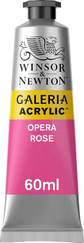 Vista 54 de De Galería Winsor & Newton: Tubo de color acrílico