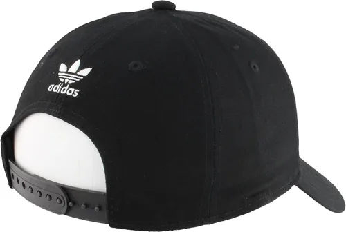 Vista 7 de adidas Originals Gorra Icon Precurve Snapback para hombre