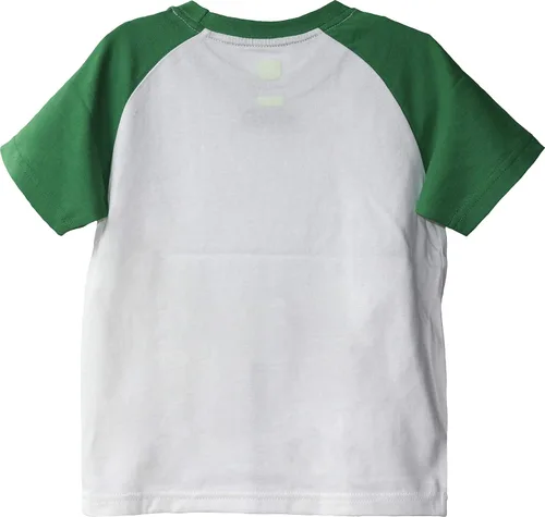 Vista 2 de John Deere - Camiseta de manga corta para niño