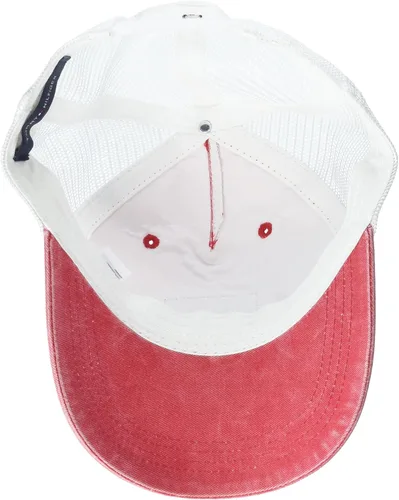 Vista 3 de Tommy Hilfiger Gorra Trucker para hombre