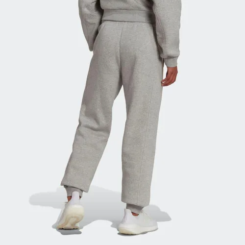 Vista 3 de adidas Todos los pantalones de forro polar SZN para mujer
